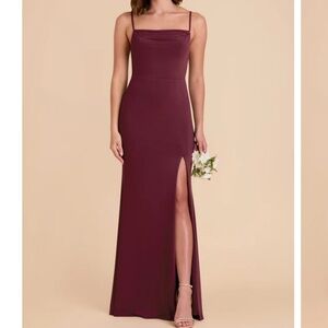 Birdy Grey Cabernet Ash Dress